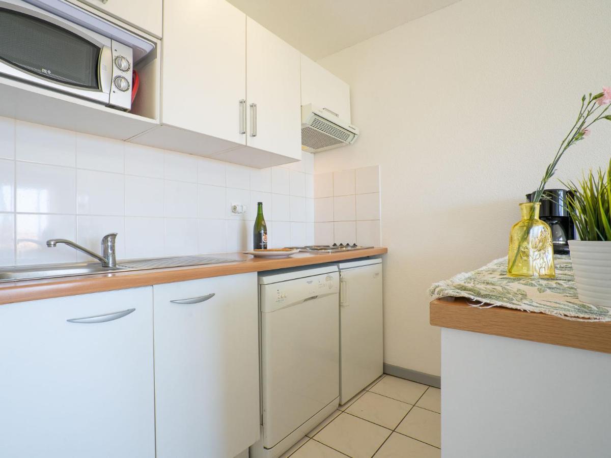 Apartment Golf De La Nivelle-4 By Interhome Ciboure Bagian luar foto