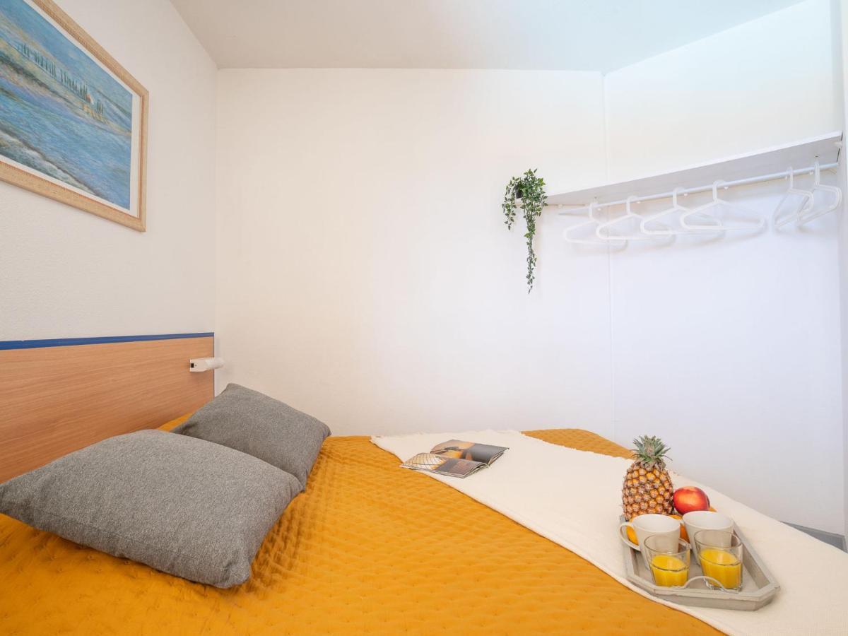 Apartment Golf De La Nivelle-4 By Interhome Ciboure Bagian luar foto